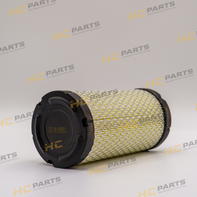 JCB Air filter - mini excavator
