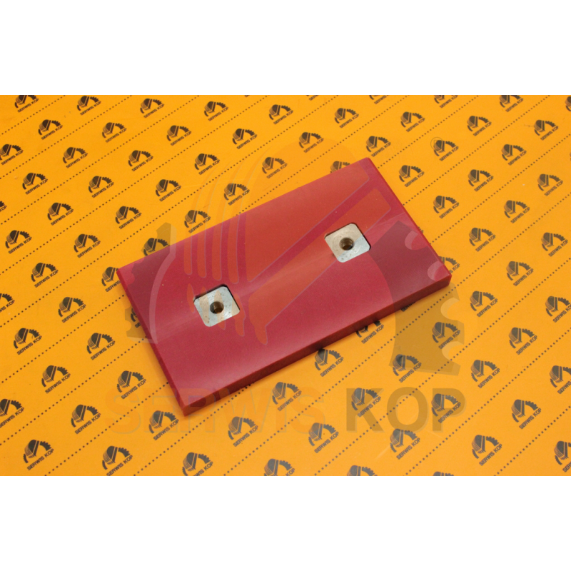 Pad wear M12 suitable for CAT