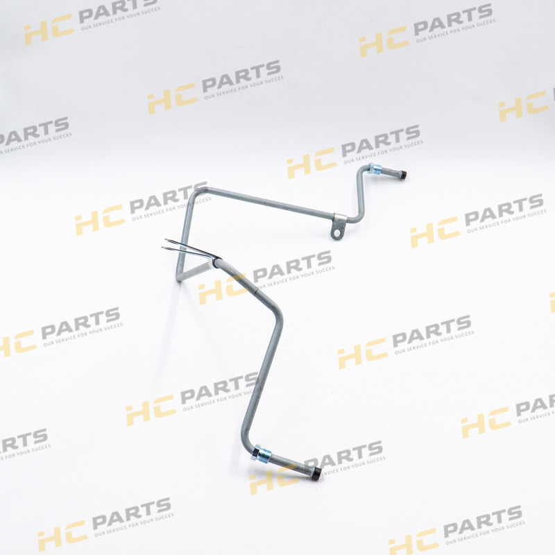 JCB Fuel pipe - PERKINS