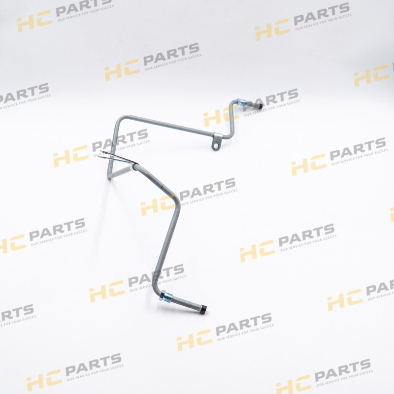 JCB Fuel pipe - PERKINS