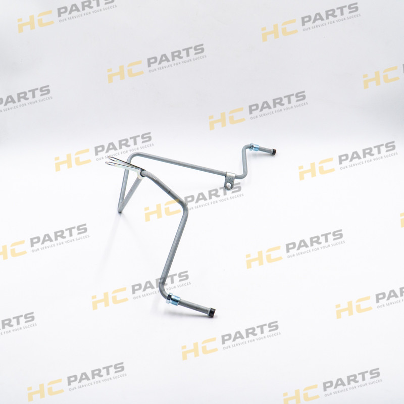 JCB Fuel pipe - PERKINS