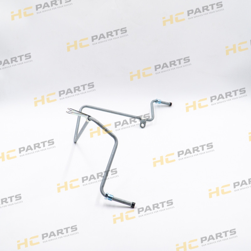 JCB Fuel pipe - PERKINS