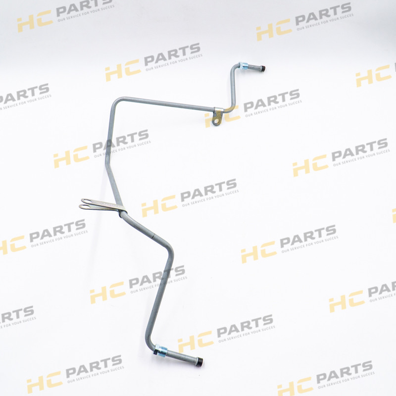 JCB Fuel pipe - PERKINS