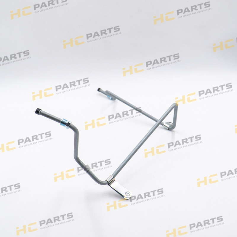 JCB Fuel pipe - PERKINS