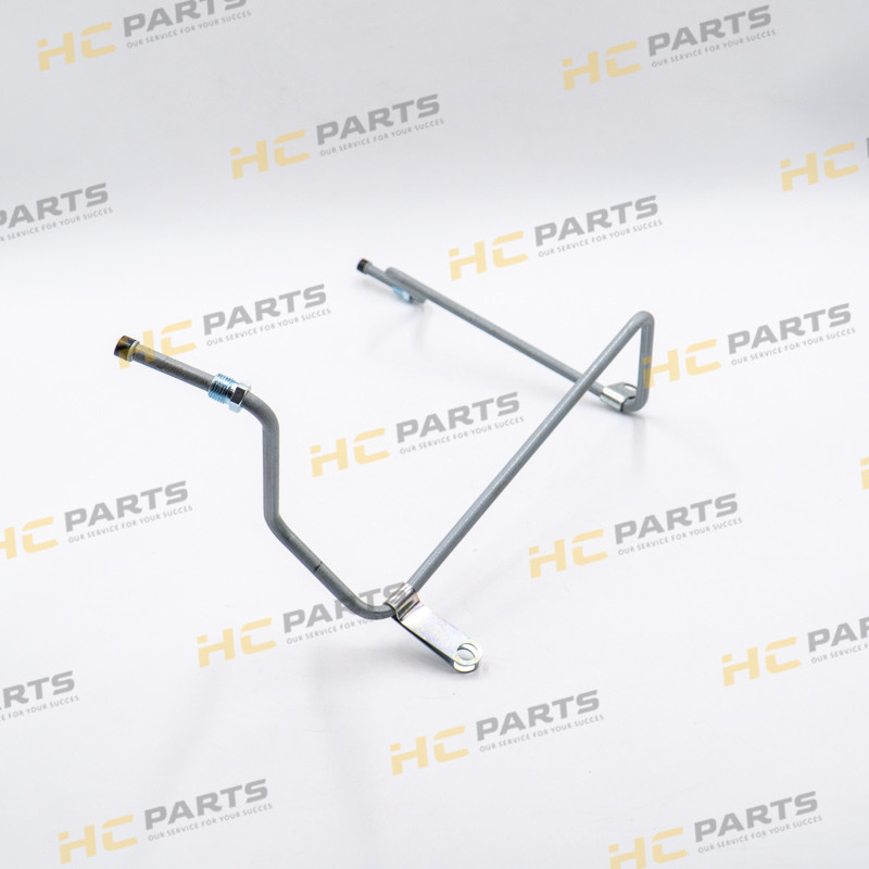 JCB Fuel pipe - PERKINS