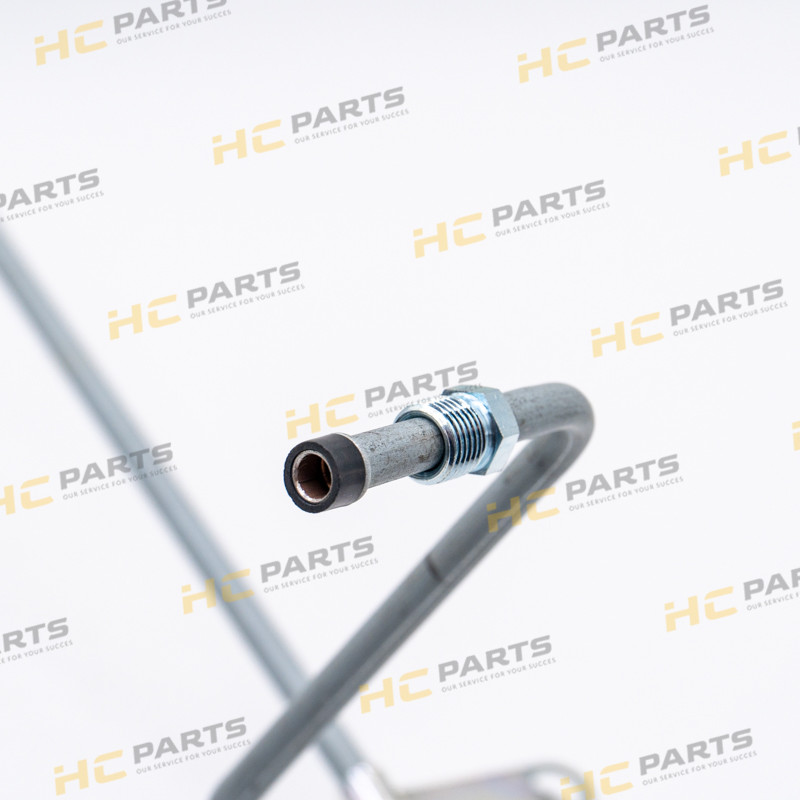 JCB Fuel pipe - PERKINS