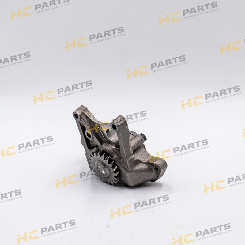 JCB Engine oil pump Perkins AB AK - 3CX 4CX PERKINS