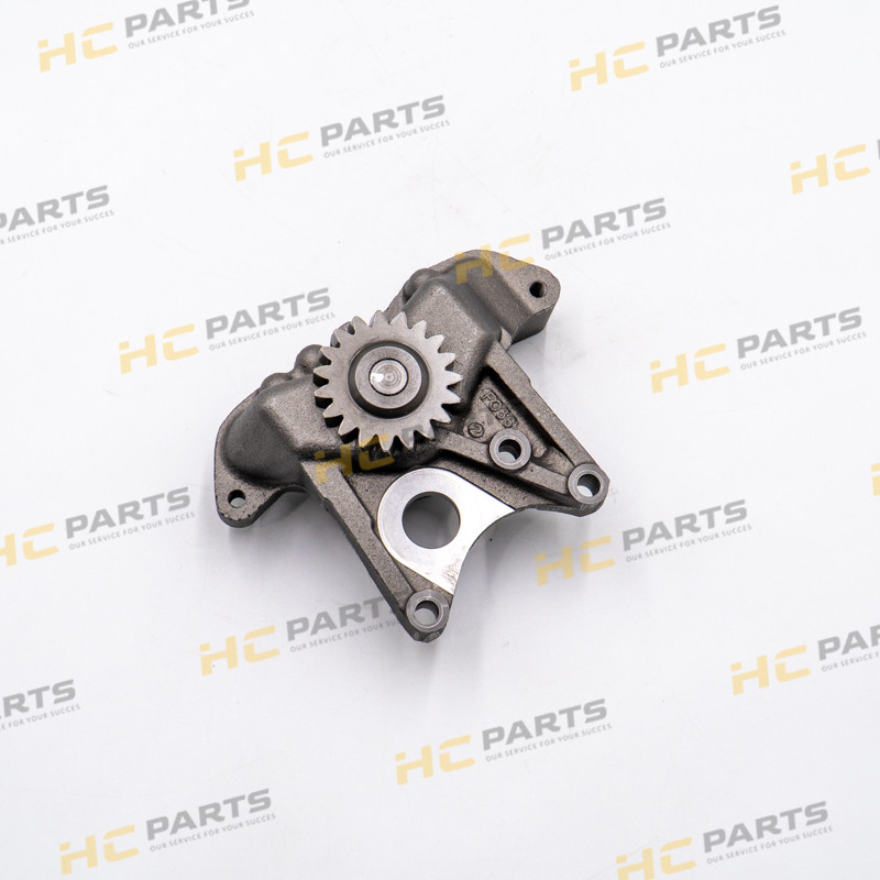 JCB Engine oil pump Perkins AB AK - 3CX 4CX PERKINS