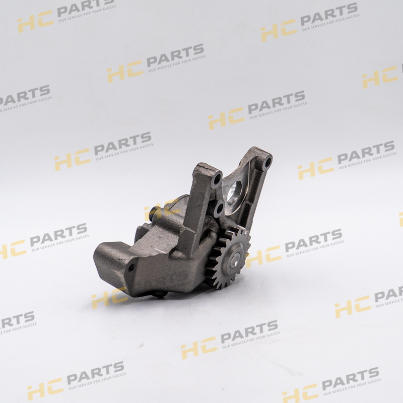 JCB Engine oil pump Perkins AB AK - 3CX 4CX PERKINS