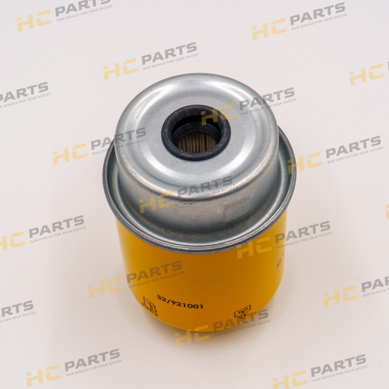 JCB Fuel filter - Fastrac