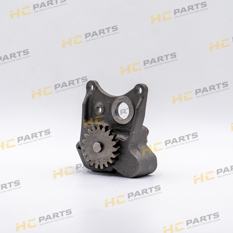JCB масляный насос PERKINS 4.236 4.238-оригинал