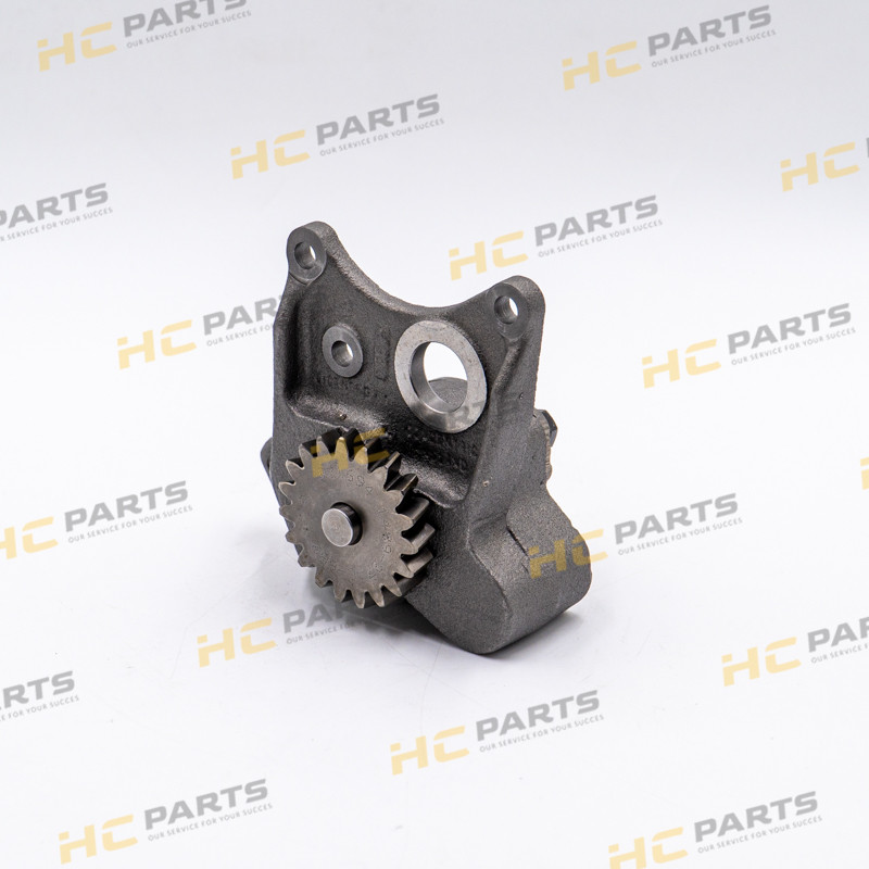 JCB масляный насос PERKINS 4.236 4.238-оригинал