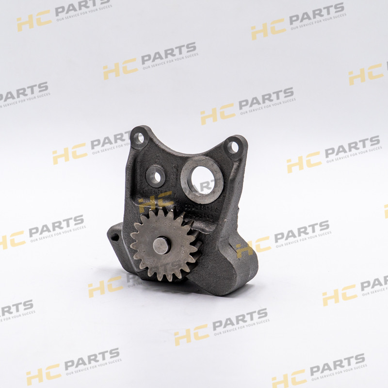 JCB масляный насос PERKINS 4.236 4.238-оригинал