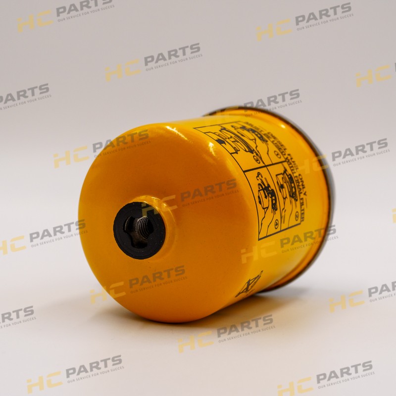 JCB Fuel filter - Fastrac