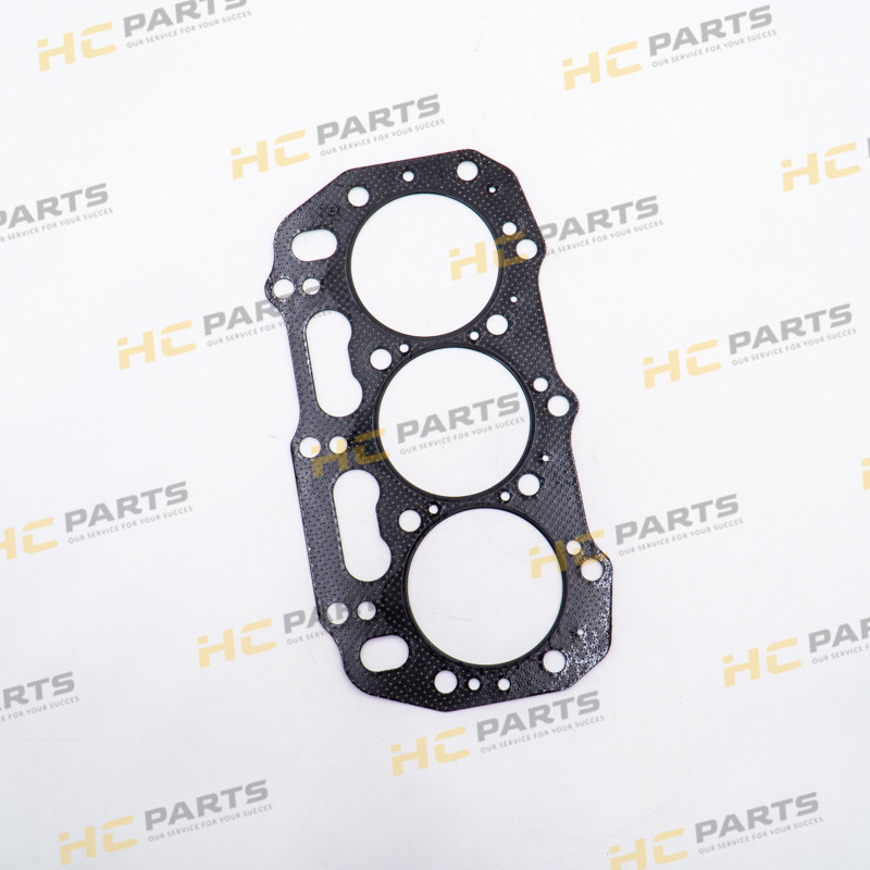 JCB Head gasket Perkins KE KH HL HM GL - Mini excavator PERKINS