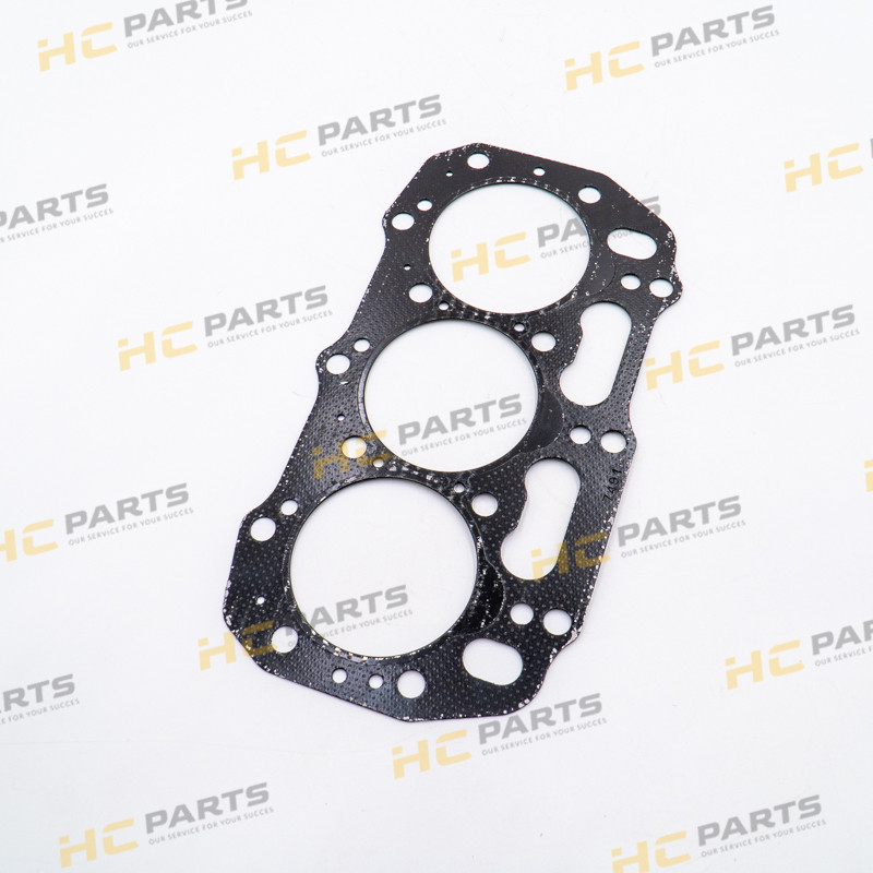 JCB Head gasket Perkins KE KH HL HM GL - Mini excavator PERKINS