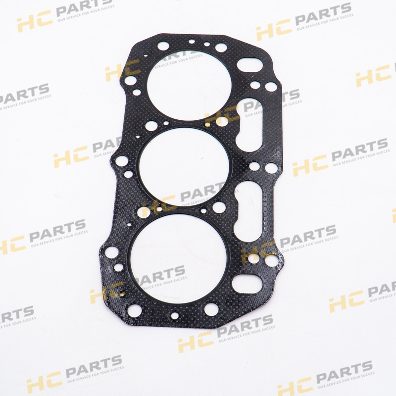 JCB прокладка головки Perkins KE KH HL HM GL - мини-экскаватор PERKINS