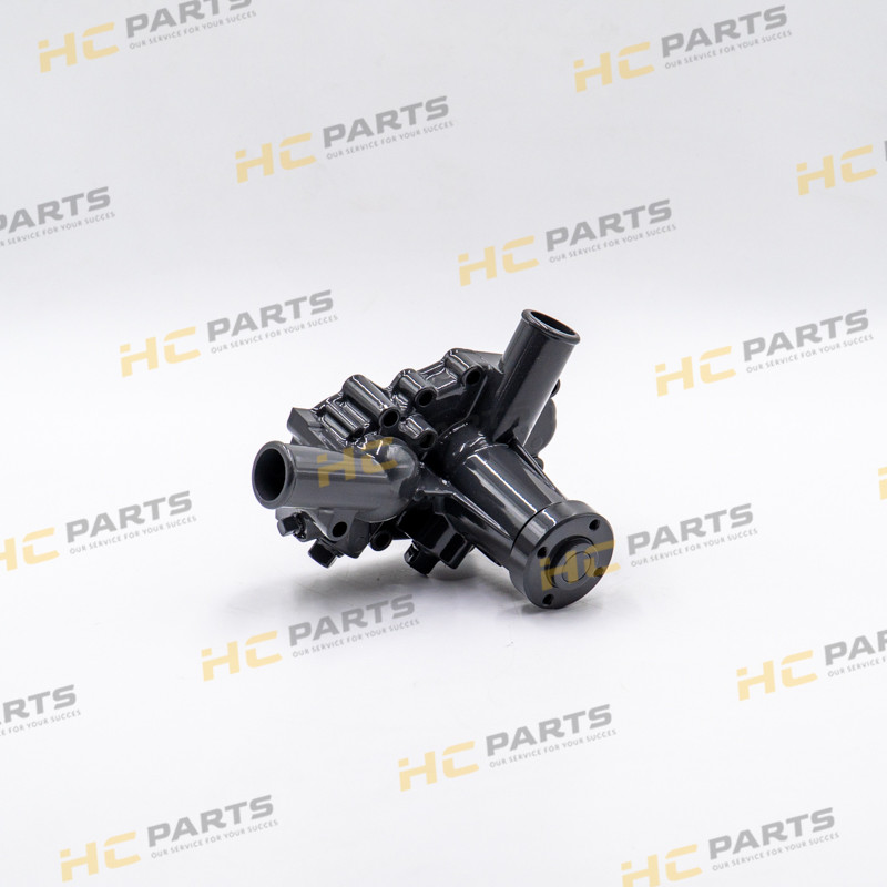 JCB водяной насос Perkins KD-мини-экскаватор PERKINS