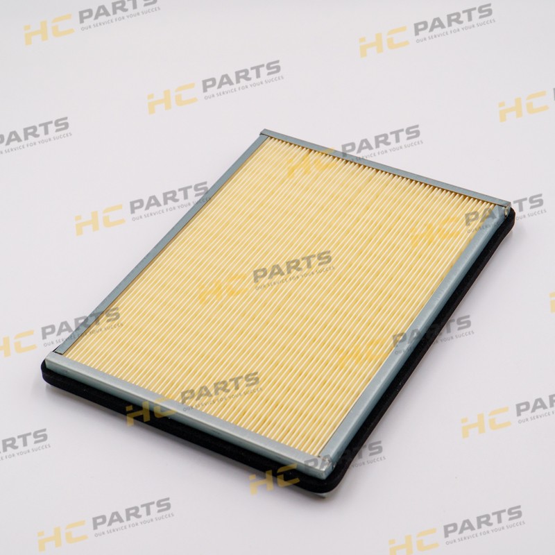 JCB Heater filter - wheeled loader