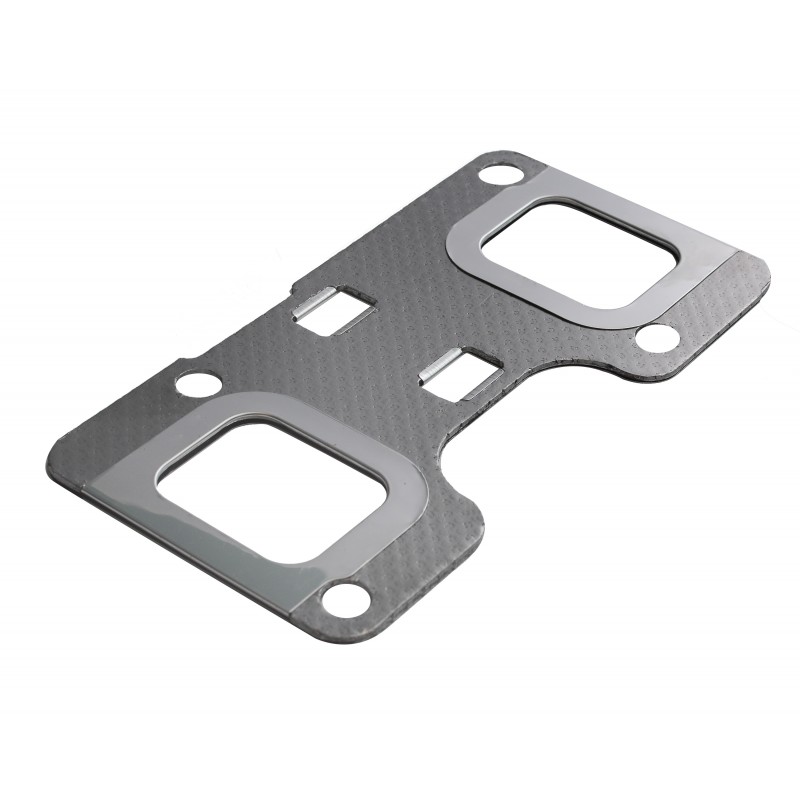 Прокладка выпускного коллектора Cat