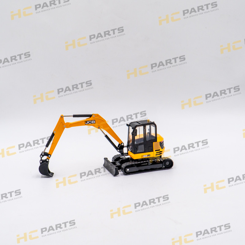 JCB Model - minikoparka 86C-1