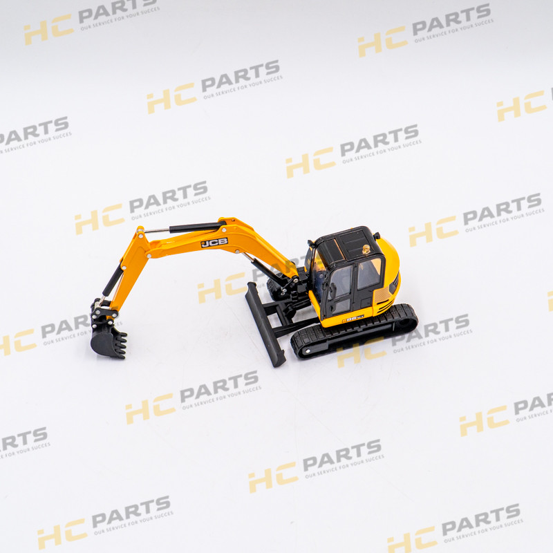 JCB Model - mini excavator 86C-1