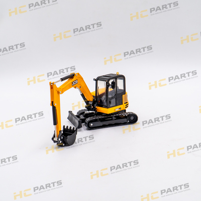 JCB Model - mini excavator 86C-1