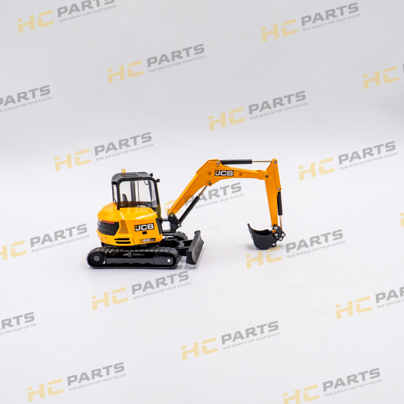 JCB Model - mini excavator 86C-1