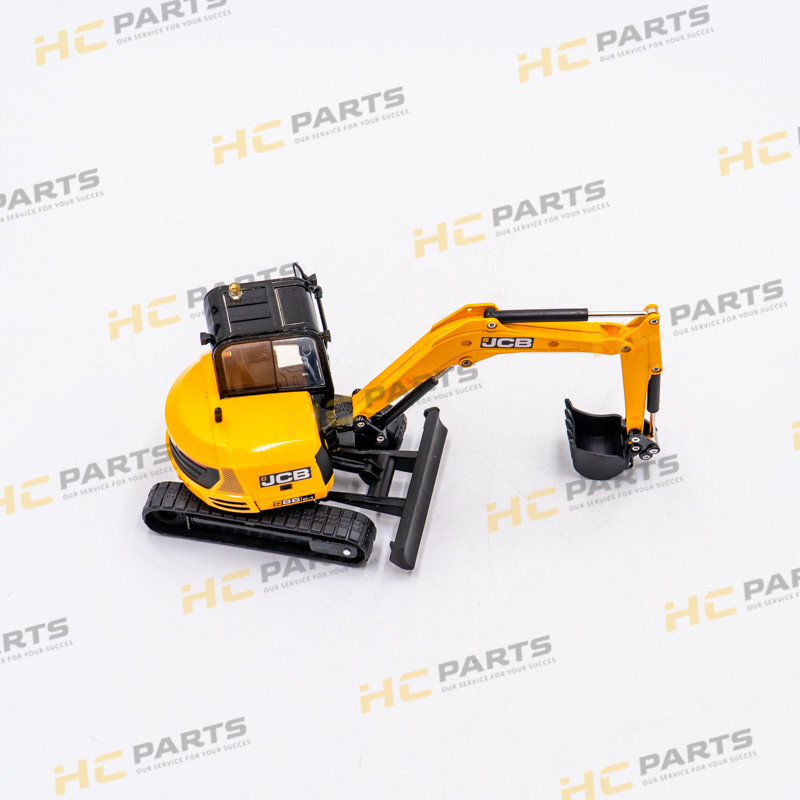 JCB Model - mini excavator 86C-1
