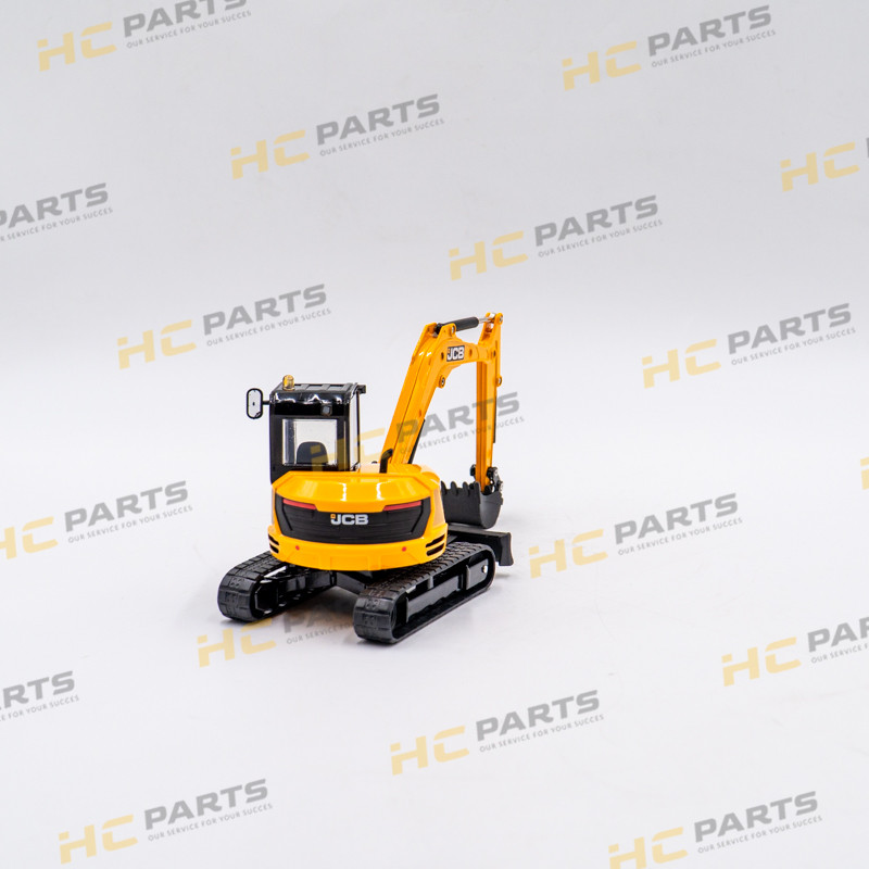 JCB Model - mini excavator 86C-1