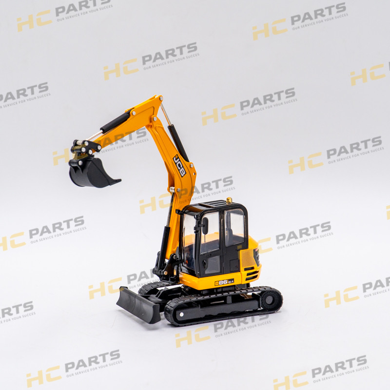 JCB Model - mini excavator 86C-1