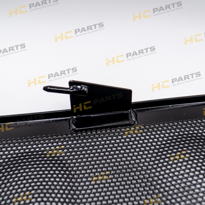 JCB Grille assembly front
