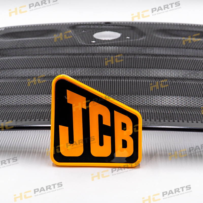 ПЕРЕДНЯЯ РЕШЕТКА JCB