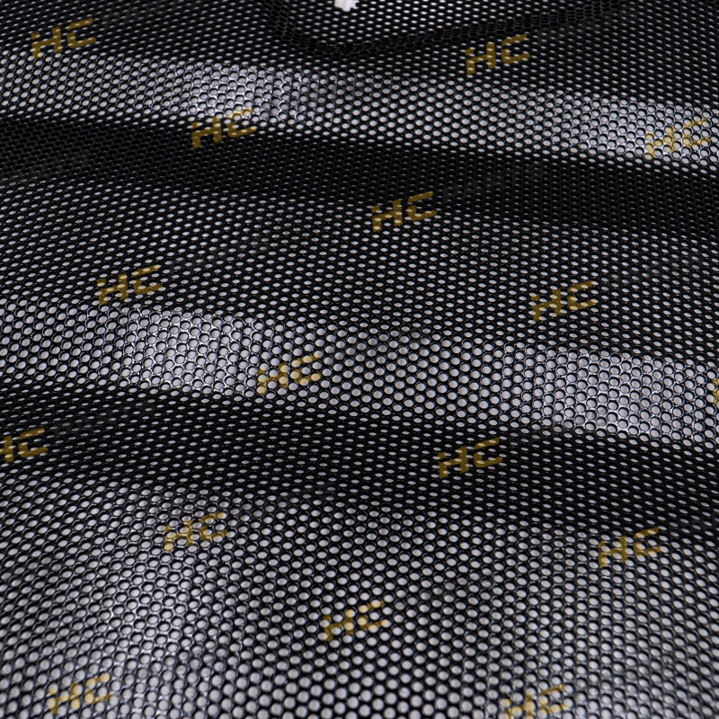 JCB Grille assembly front