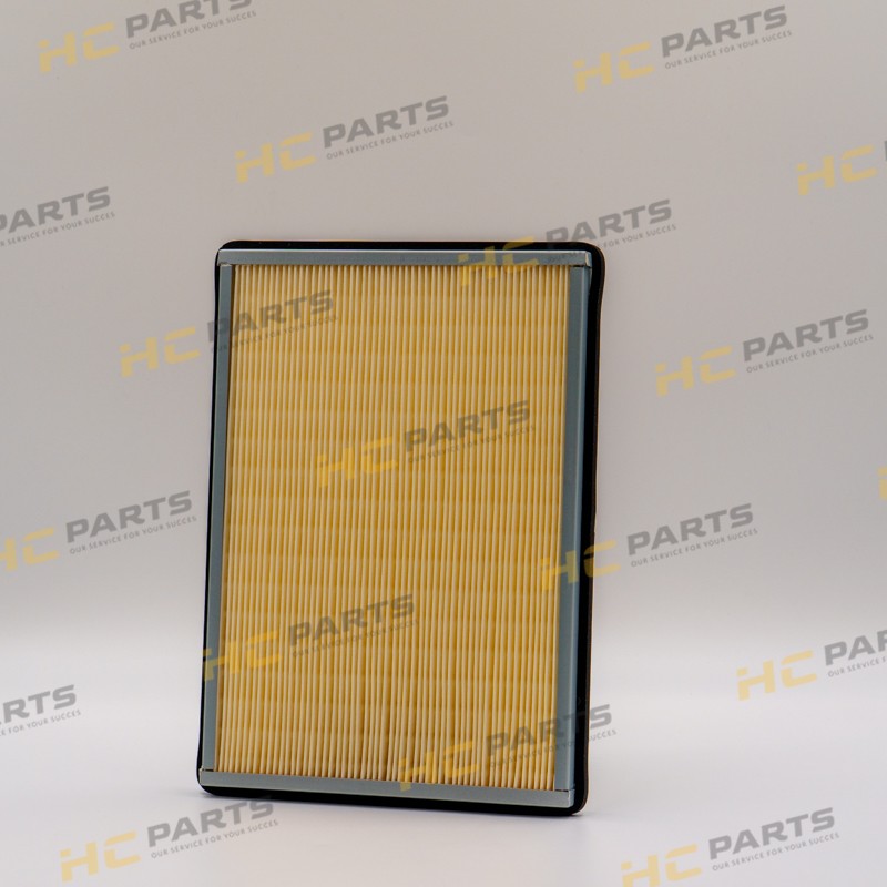 JCB Heater filter - wheeled loader