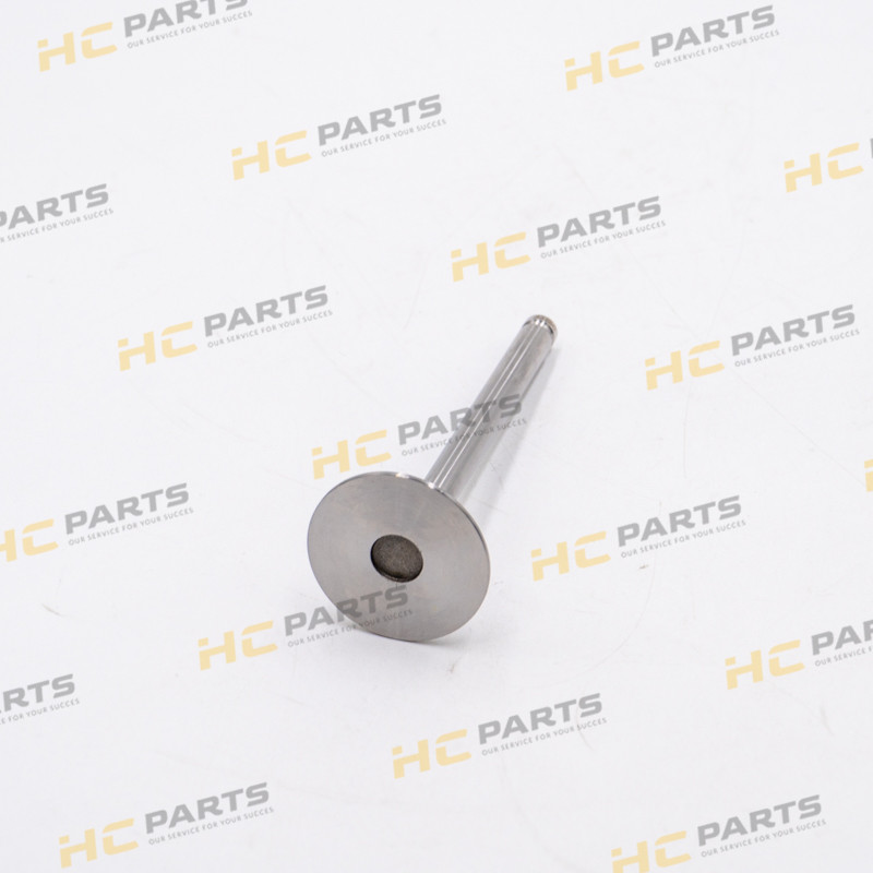 JCB всасывающий клапан-AZERI PARTS