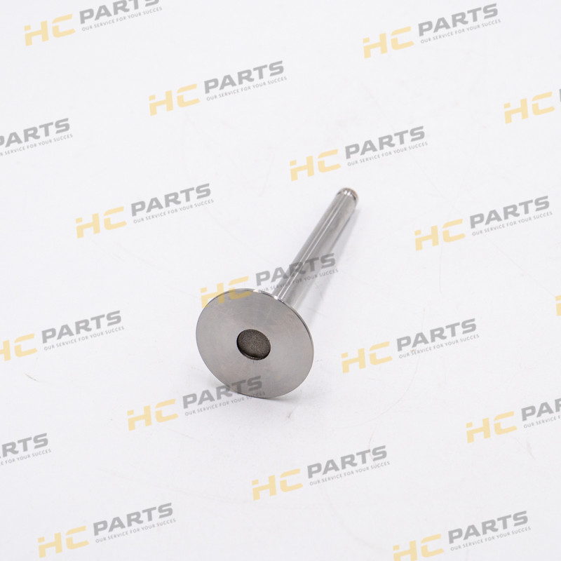 JCB всасывающий клапан-AZERI PARTS