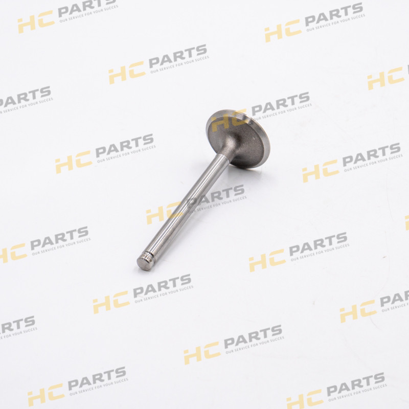 JCB всасывающий клапан-AZERI PARTS
