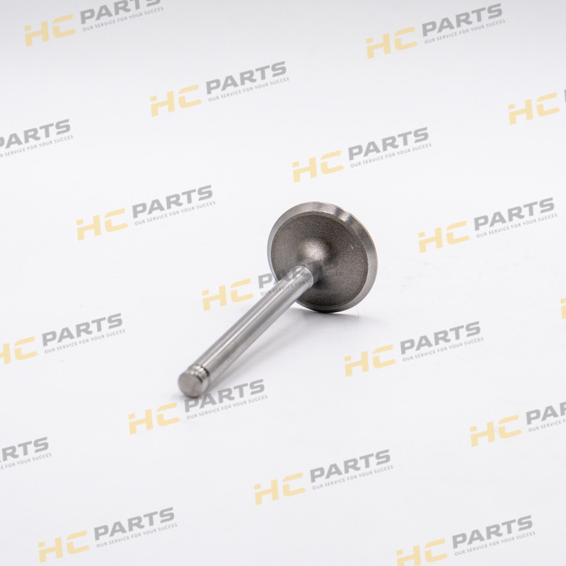 JCB всасывающий клапан-AZERI PARTS