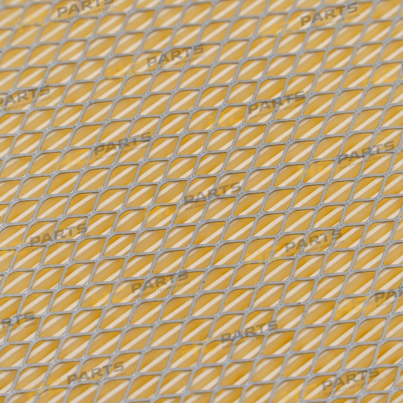 JCB Heater filter - wheeled loader
