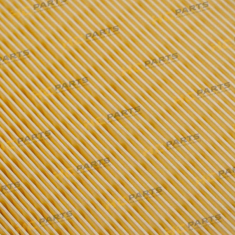 JCB Heater filter - wheeled loader
