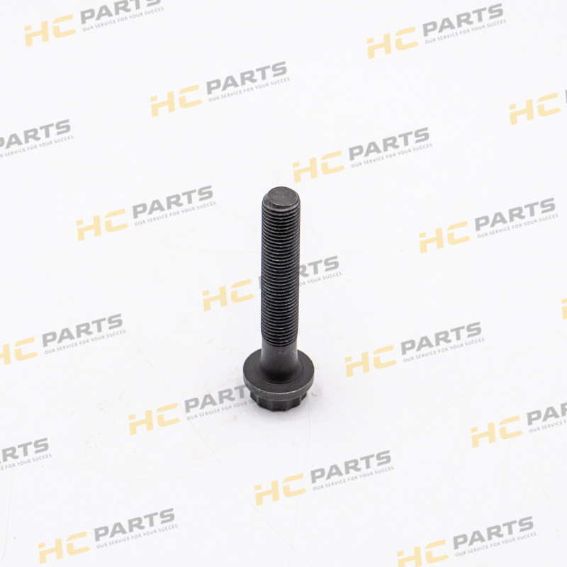 JCB Connecting rod bolt - 4.236 AZERI PARTS