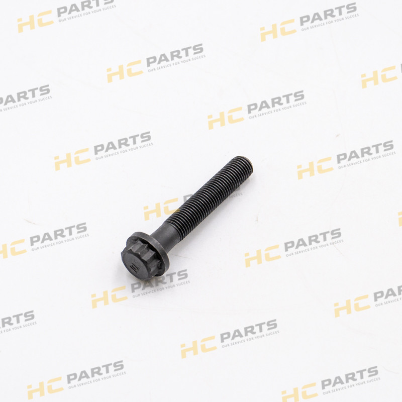 JCB Connecting rod bolt - 4.236 AZERI PARTS