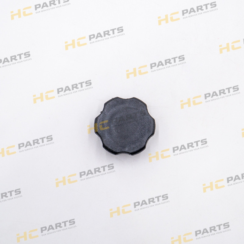 JCB Engine oil filler cap ISUZU 4JG1 4JG2