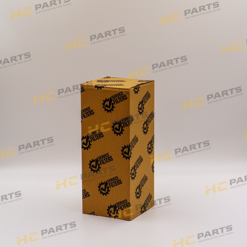 JCB Air filter - mini excavator