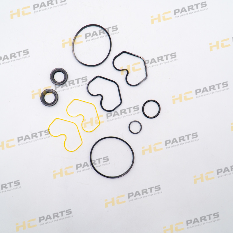 Комплект уплотнений гидравлического насоса JCB-AZERI PARTS