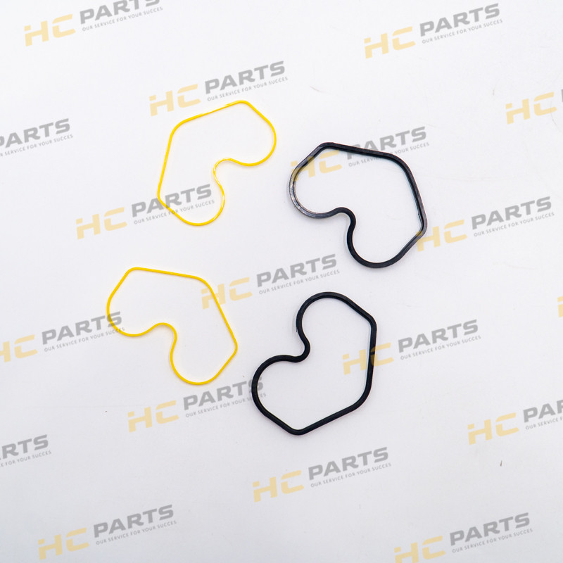 Комплект уплотнений гидравлического насоса JCB-AZERI PARTS