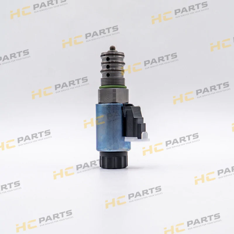 JCB Control solenoid valve - BOSCH REXROTH