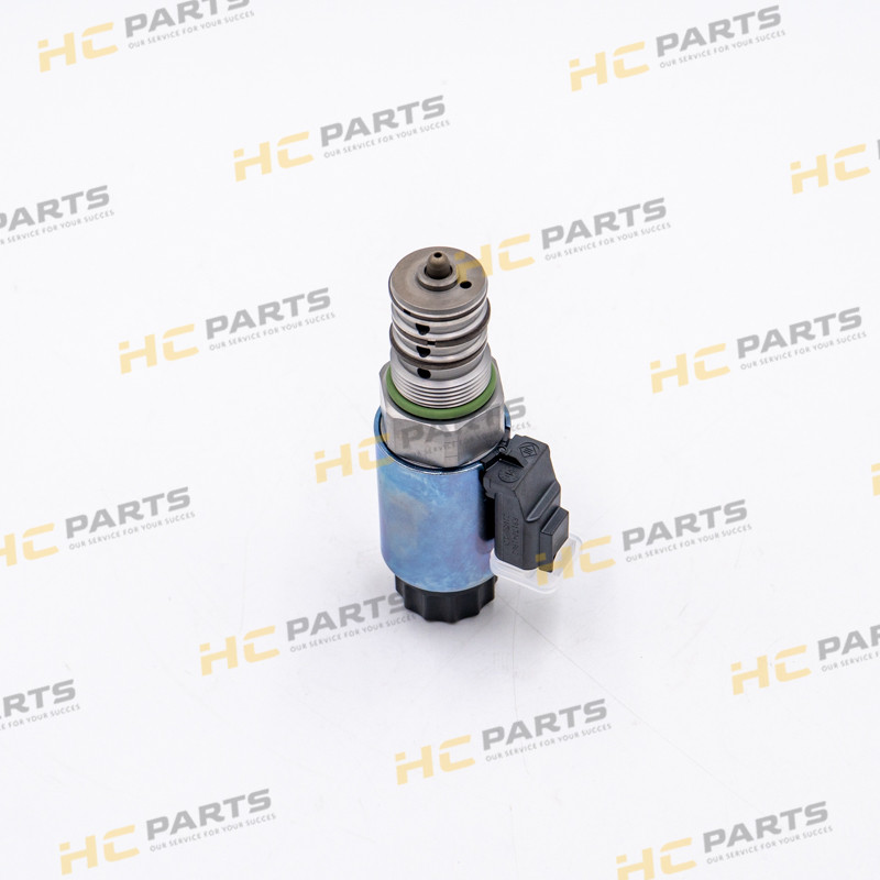 JCB Control solenoid valve - BOSCH REXROTH