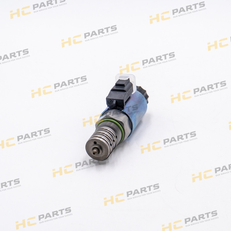 JCB Control solenoid valve - BOSCH REXROTH